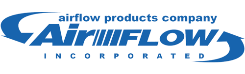 Air Flow, Inc. Logo