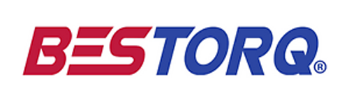 Be Stroq logo