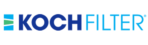 Koch Filter Logo